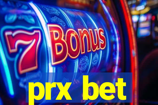 prx bet